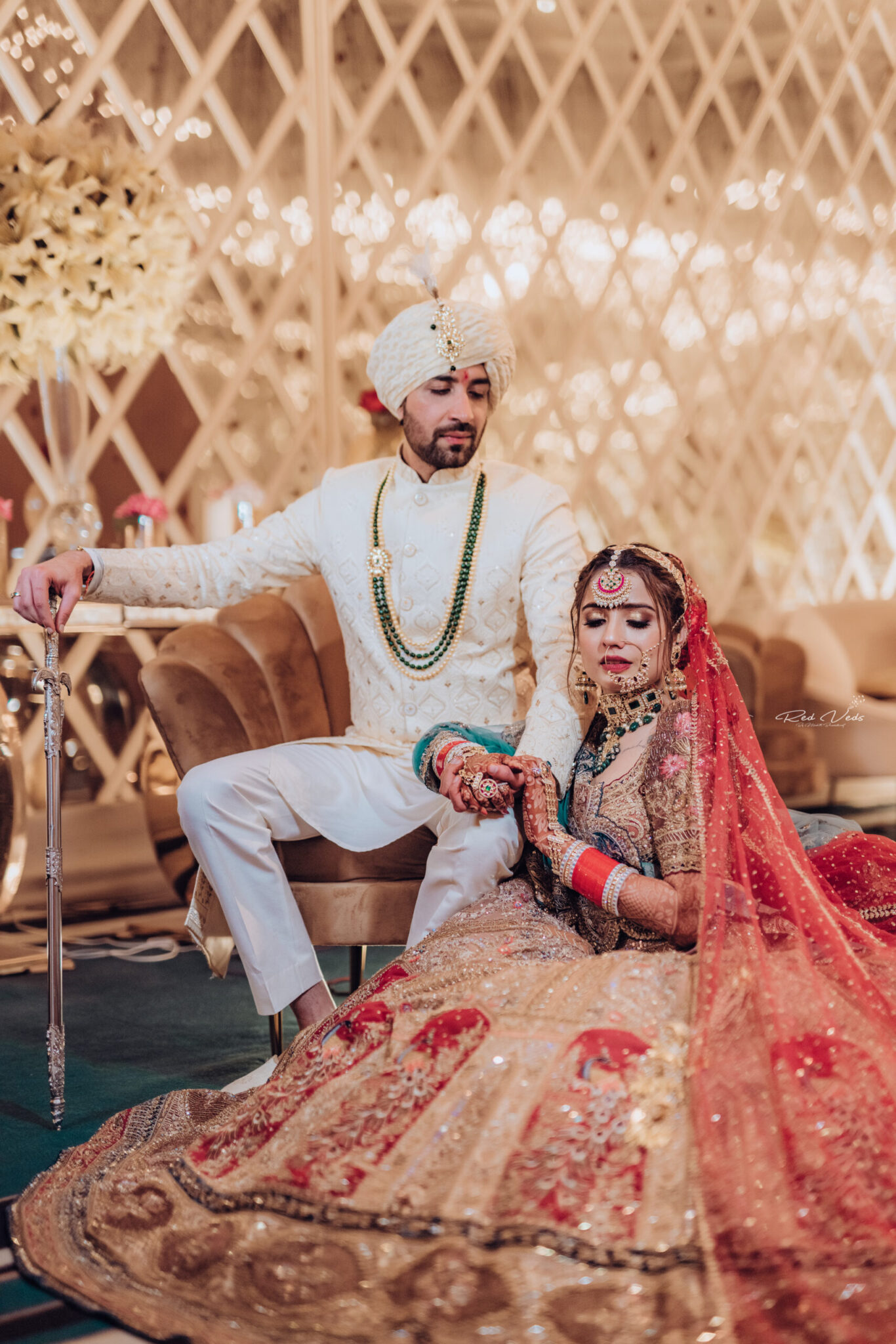 Best Wedding Photographer in Jaipur