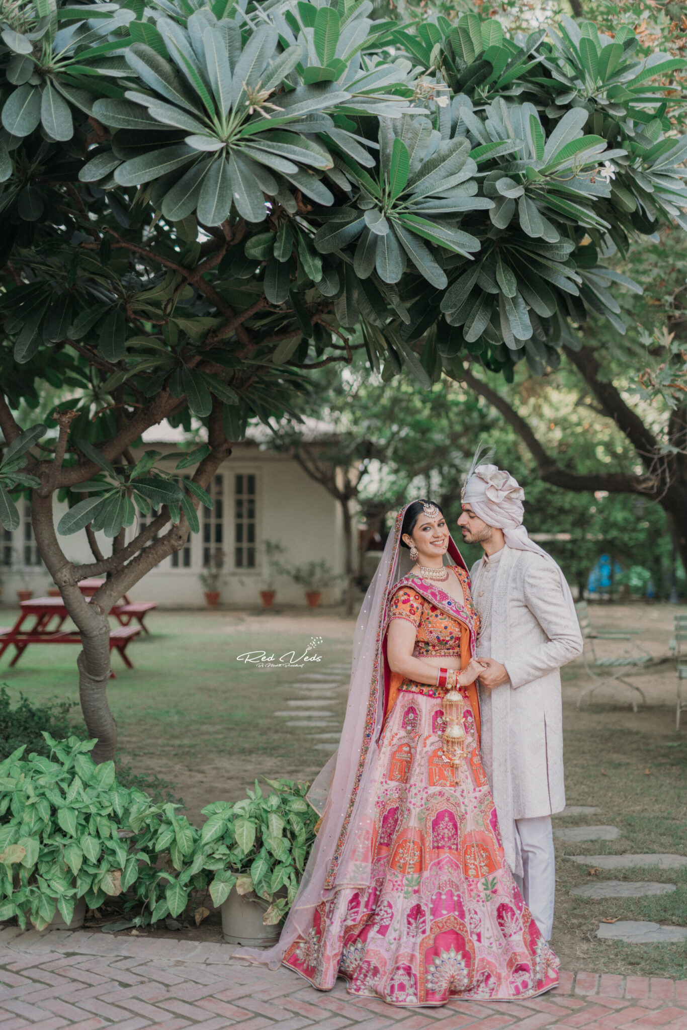 Wedding Photographer in Ludhiana
